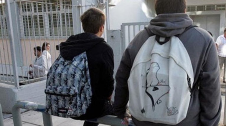 Πήγαν σχολική εκδρομή στα Γιάννενα, κατέληξαν στο νοσοκομείο