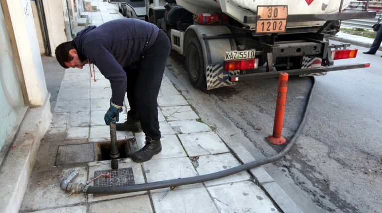 Βγήκε η απόφαση για το επίδομα θέρμανσης - ποιοι και πόσα παίρνουν