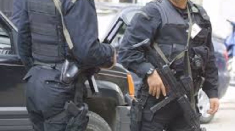 Καταδρομική επίθεση σε βάρος αστυνομικών της ΟΠΚΕ