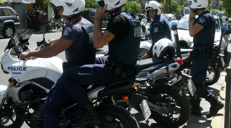 Αστυνομικός της ΔΙΑΣ: Οι ασύρματοι δεν δουλεύουν & θα θρηνήσουμε νεκρούς