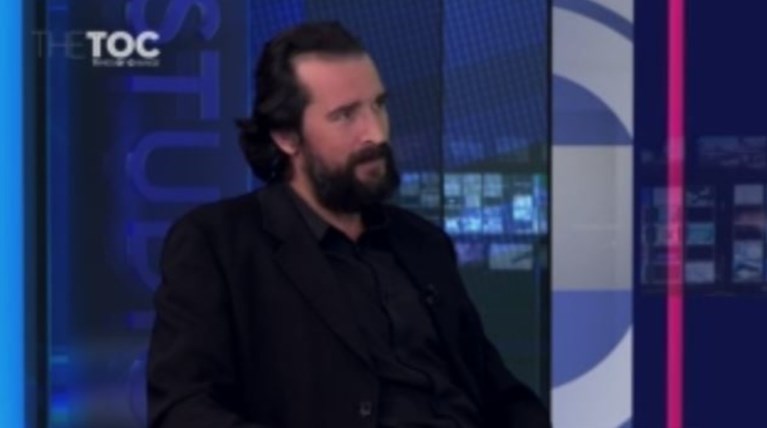 Ο Τάσος Νούσιας στο TOC: Ετσι έζησα το πραξικόπημα στην Τουρκία (Βίντεο)