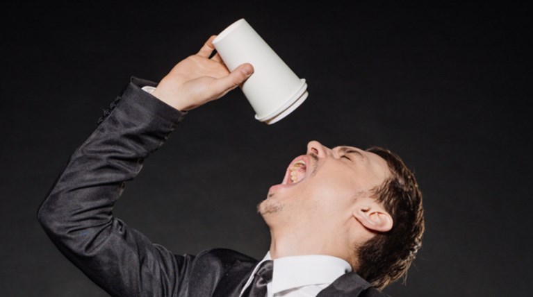 #ton_hpiame-10 «τρομακτικά» tweets για το νέο φόρο στον καφέ