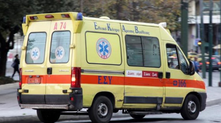 Τραγωδία στο Βόλο: Βρήκε νεκρό το παιδί του το μπάνιο