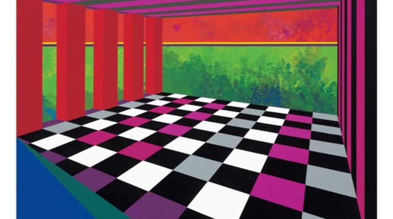 Οπυ Ζούνη: Η γυναίκα που πάλεψε με τους δαίμονές της και τους νίκησε