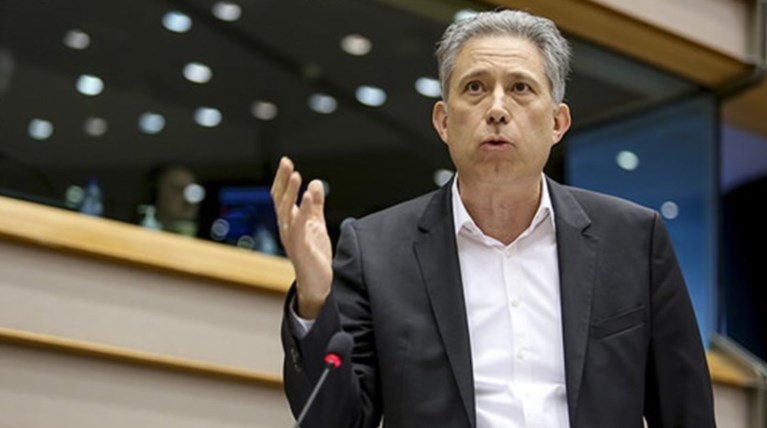 Χρυσόγονος:Το 2018 ή θα βγούμε στις αγορές ή θα έρθει δραματικό Grexit