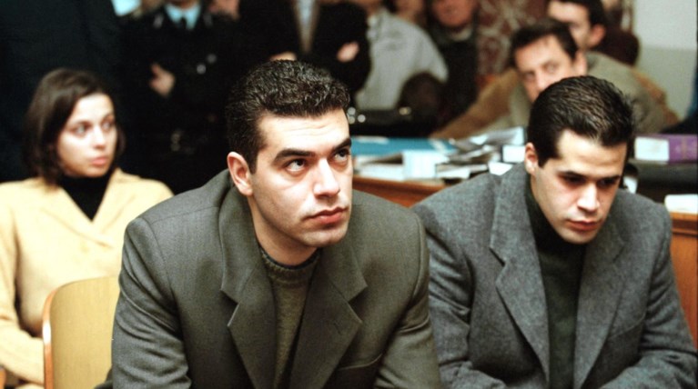 Ελεύθερος μετά από  25 χρόνια στην φυλακή ο «σατανιστής» Ασ. Κατσούλας