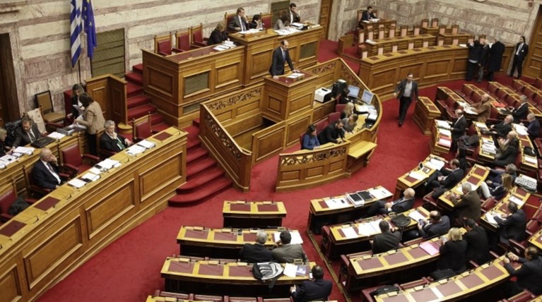Την Τετάρτη η ψήφιση της τροπολογίας για τον ΦΠΑ στα νησιά