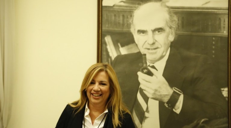 ΠΑΣΟΚ για την  επίθεση στο Βερολίνο: Ο φόβος δεν θα νικήσει