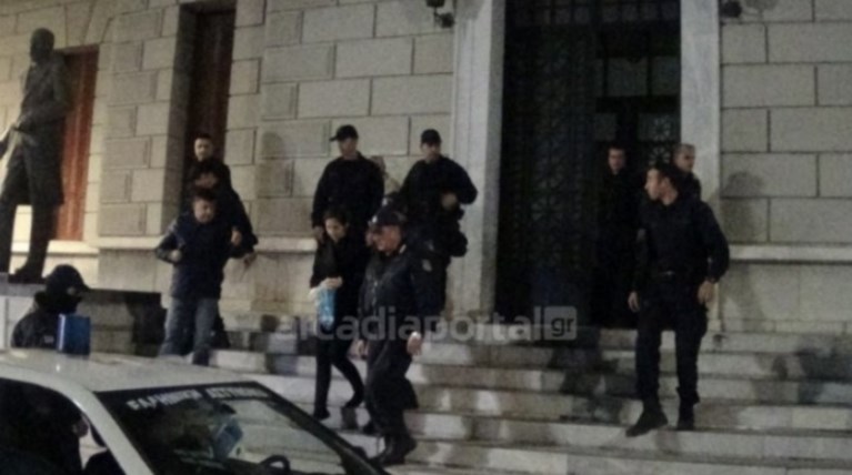 Καταπέλτης ο εισαγγελέας: Ένοχη η «μαύρη χήρα», υπάρχει και συνεργός