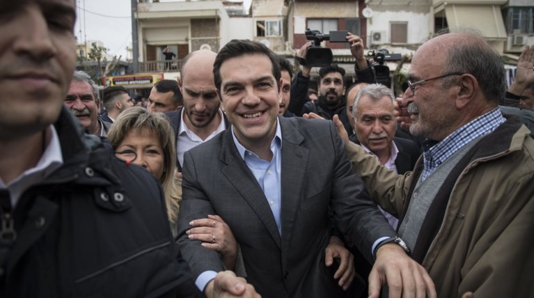 Για 13η σύνταξη μιλάει ξανά ο Τσίπρας: Δεν θα υποχωρήσουμε