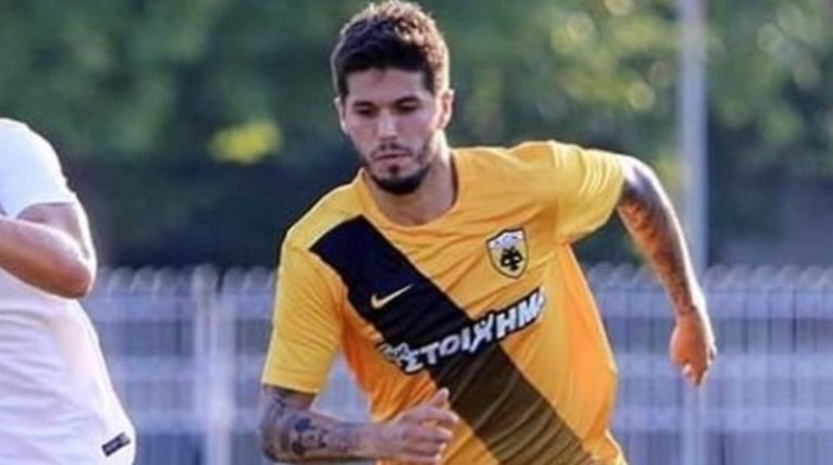 Εδεσαν και έκλεψαν την οικογένεια του Πατίτο της ΑΕΚ στην Αργεντινή