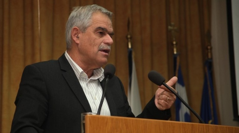 Τι απαντά ο Νίκος Τόσκας στον Γ. Καμίνη και τα περί παραίτησης