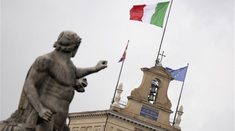 Monte dei Paschi: Ρευστότητα τέλος σε 4 μήνες