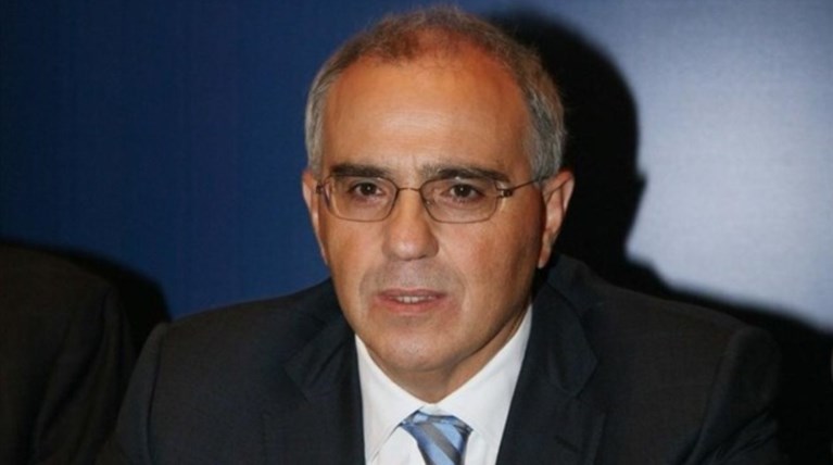 Ο Νίκος Καραμούζης νέος πρόεδρος στην Ελληνική Ένωση Τραπεζών