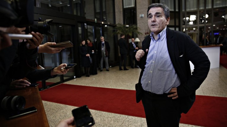 Διπλό μπλόκο για τη «δήλωση μετανοίας» στο Eurogroup