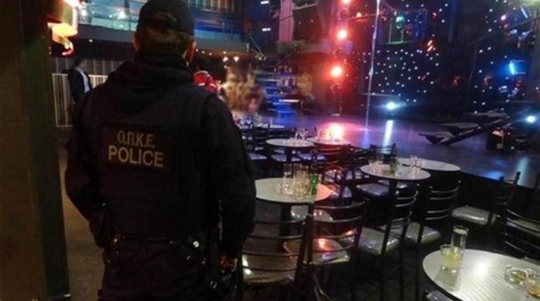 Σκηνές φαρ ουέστ τη νύχτα στα Πατήσια, πυροβολισμοί σε καφετέρια
