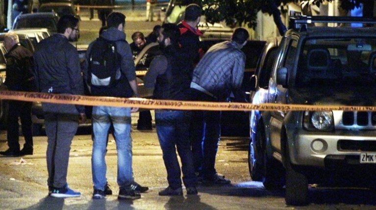 Έρευνα παρουσιάζει την Αθήνα ως ελάχιστα ασφαλή ευρωπαϊκή πόλη