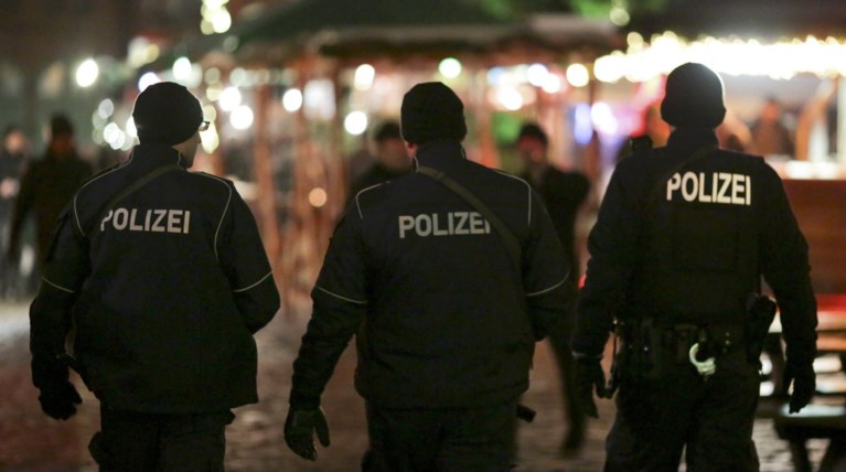 Γερμανία: Συνέλαβαν 2 που σχεδίαζαν επίθεση σε εμπορικό κέντρο