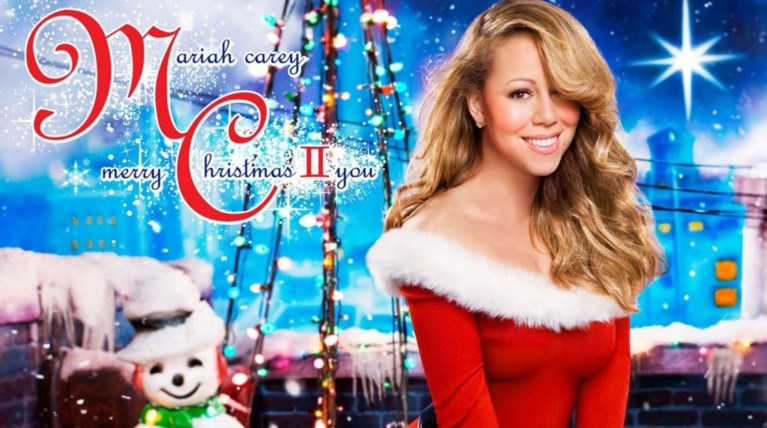 Tα 20 καλύτερα χριστουγεννιάτικα τραγούδια μετά το All I Want for Christmas