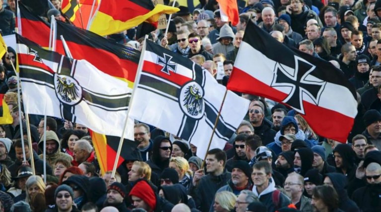 Ανοδος του ξενοφοβικού AfD μετά την επίθεση στο Βερολίνο
