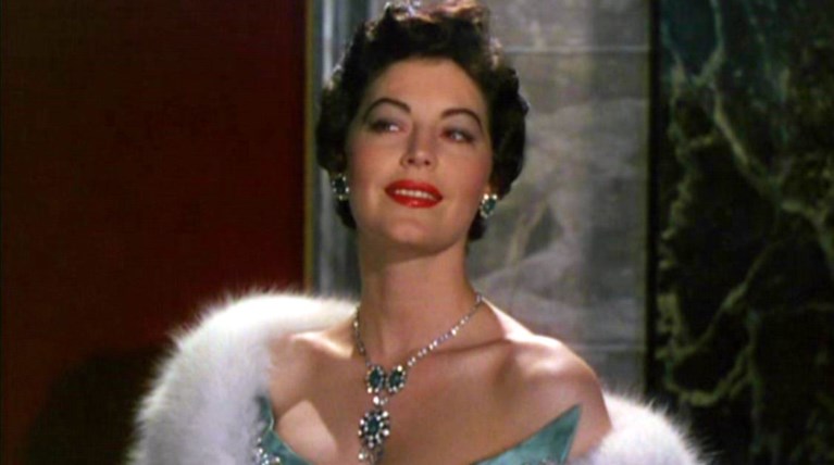 Άβα Γκάρντνερ: Μια από τις ωραιότερες γυναίκες της μεγάλης οθόνης