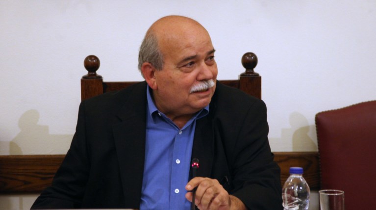 Βούτσης: Η Ε.Ε. αντιμετωπίζει με υποκρισία την Ελλάδα