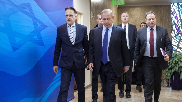 Ιστορική απόφαση ΟΗΕ για την ισραηλινή εποικιστική πολιτική