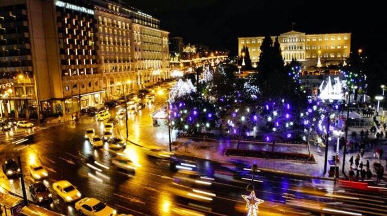 Βελτιώνεται ο καιρός με άνοδο της θερμοκρασίας