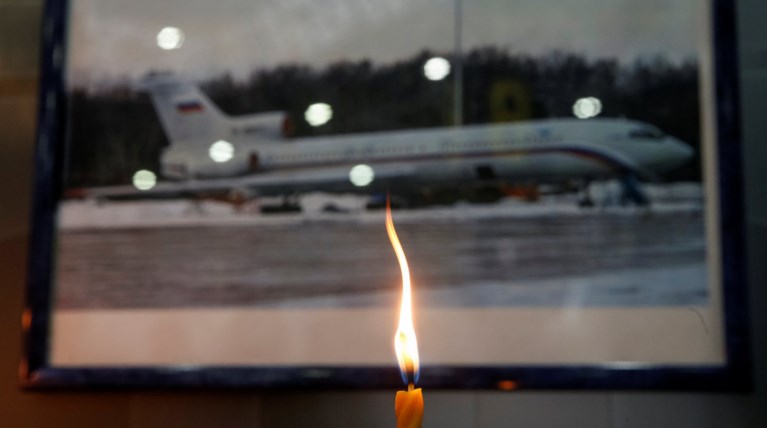 Συντριβή Τουπόλεφ: Tεχνικό πρόβλημα ή ανθρώπινο λάθος;