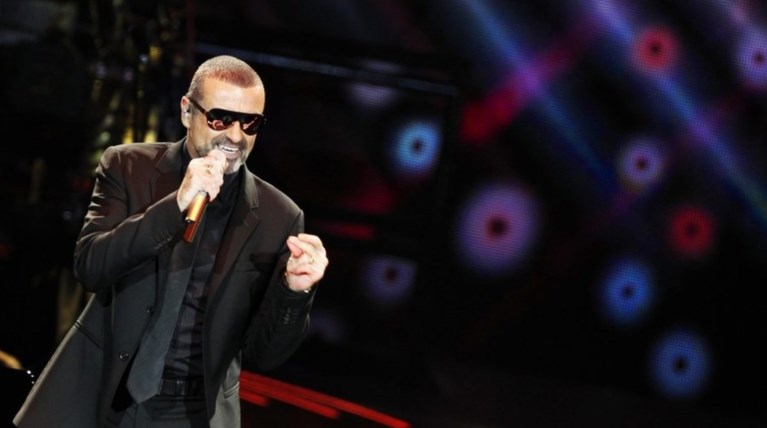 Παγκόσμια θλίψη για τον θάνατο του Τζορτζ Μάικλ