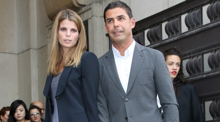 «Μαχαιριά» στον Αλβάρο η νέα εξωφρενική αγορά της Αθηνάς Ωνάση