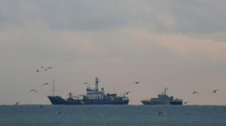 Ανοιξαν το μαύρο κουτί του Τουπόλεφ, συνεχίζονται οι έρευνες