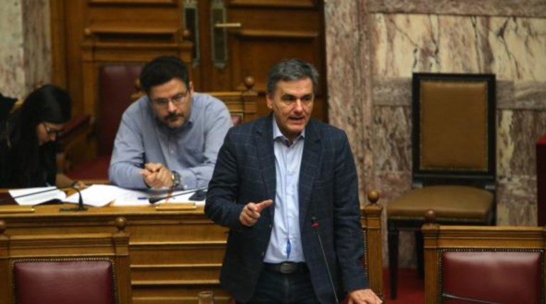 Οι επενδύσεις Τσακαλώτου σε αμοιβαία και μετοχές της Αυγής