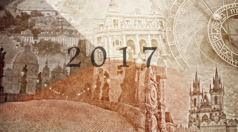 Οι 10 πιο σημαντικές ιστορικές επέτειοι του 2017