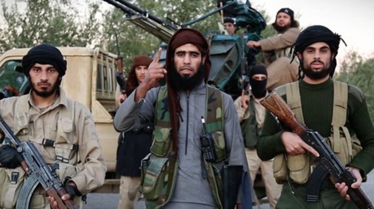 Ιστότοπος φιλικός προς τον ISIS καλεί σε επιθέσεις τις γιορτές