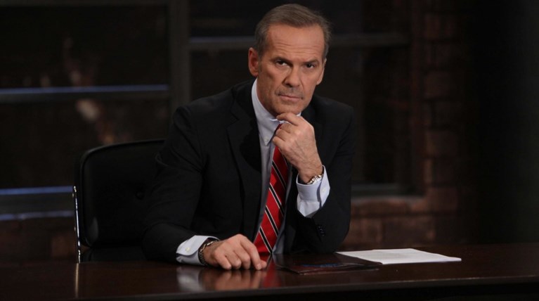 «Κόβεται» το «Βράδυ» και ο Πέτρος Κωστόπουλος από τον Alpha