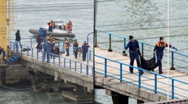 Συντριβή Τουπόλεφ: Η Ρωσία δεν αποκλείει τρομοκρατική επίθεση