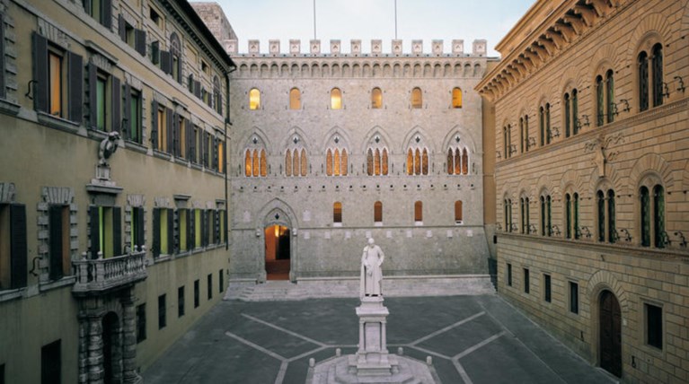 Ένταση μεταξύ Ρώμης και Βερολίνου για την Monte dei Paschi