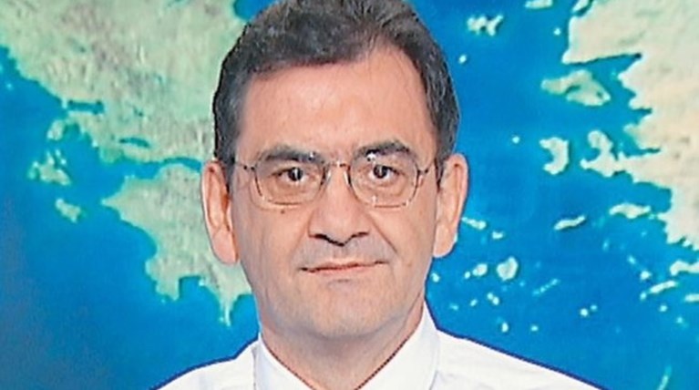 Επιστολή- καταπέλτης του Θ.Κολυδά στον Καμμένο για την ΕΜΥ