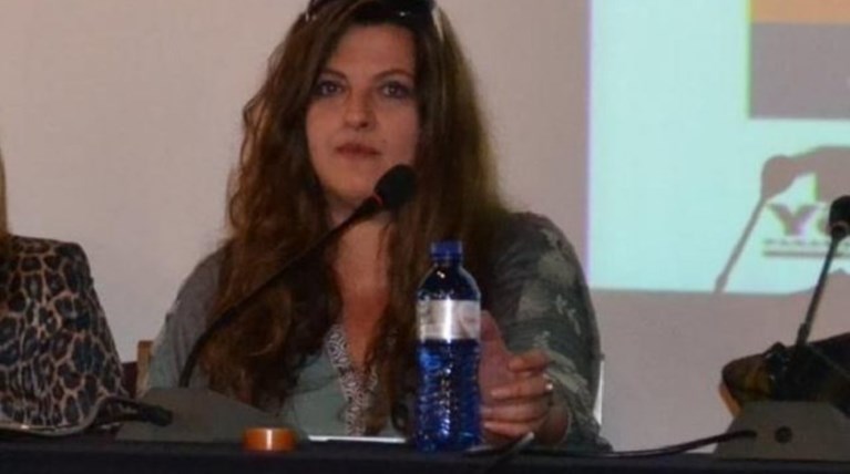 Συγκλονίζει η μητέρα της δολοφονημένης παιδοψυχιάτρου