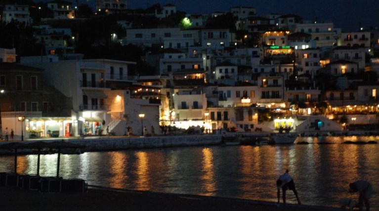 Χωρίς ρεύμα Ανδρος,Τήνος, Μύκονος & Κρήτη λόγω καιρού