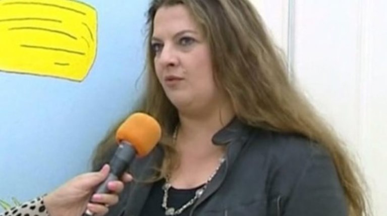 Προσαγωγή υπόπτου για τη δολοφονία της παιδοψυχιάτρου