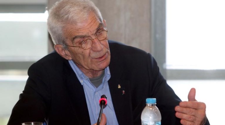 Μπουτάρης: Μέχρι 100 χρονών θα είμαι δήμαρχος Θεσσαλονίκης