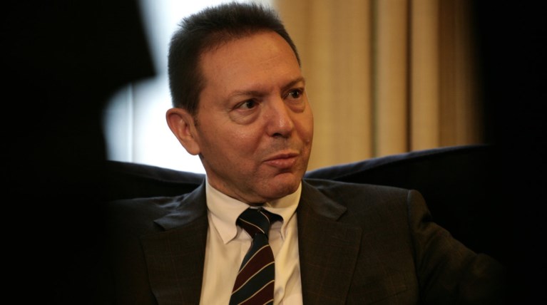 Μήνυμα Στουρνάρα: Όχι επανάπαυση, να αποφευχθούν λάθη