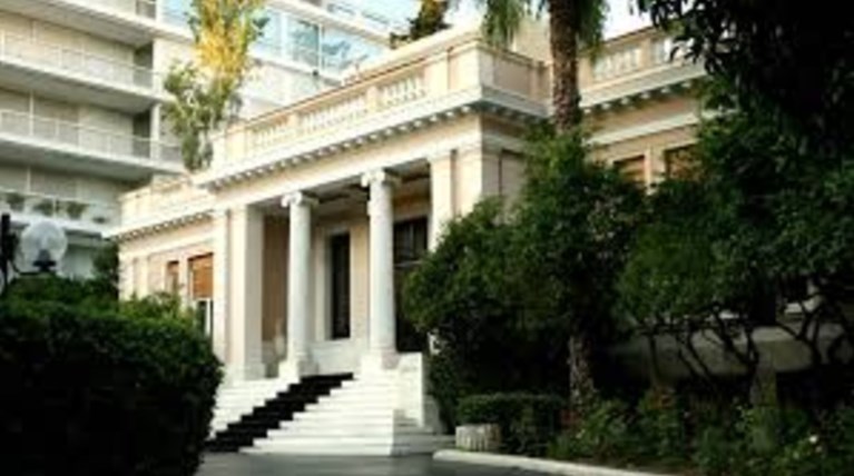 Το Μαξίμου πυροβολεί Μητσοτάκη & Πρώτο Θέμα για τη Γεροβασίλη