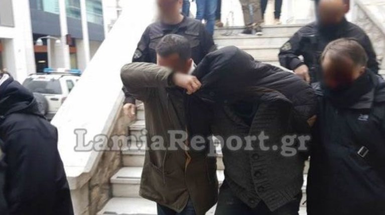 Την Τρίτη η απολογία του δράστη της δολοφονίας της Θ.Κουμπούρα