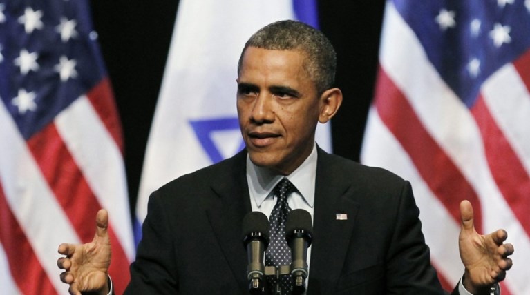 Η υπόσχεση Ομπάμα στους αμερικανούς ενώ ερχεται ο Τράμπ!
