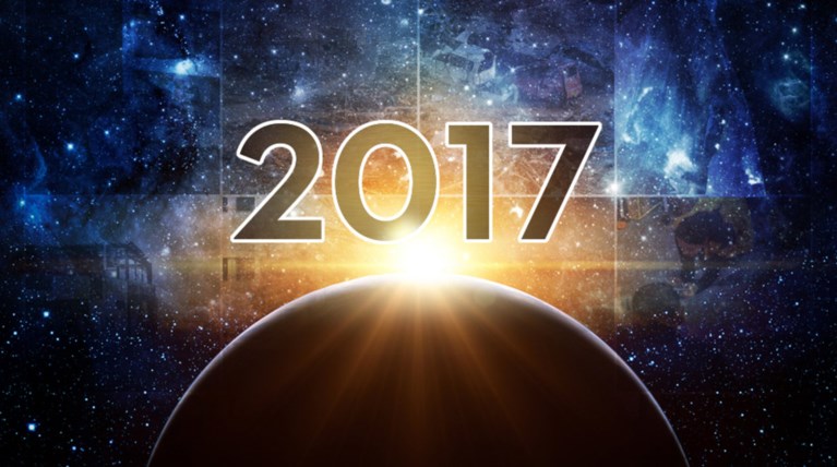 Τι θα αλλάξει στον κόσμο το 2017:οι προβλέψεις του Stratfor
