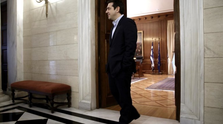 Τσίπρας:Βλέπουμε πια το ξέφωτο,το Σεπτέμβρη οι μεγάλες αλλαγές