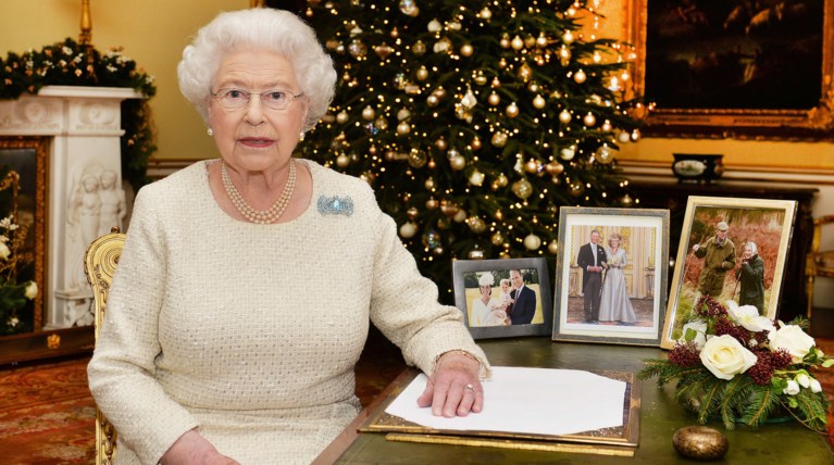 Τι συμβαίνει τελικά με την υγεία της βασίλισσας Ελισάβετ; Η νέα ανακοίνωση